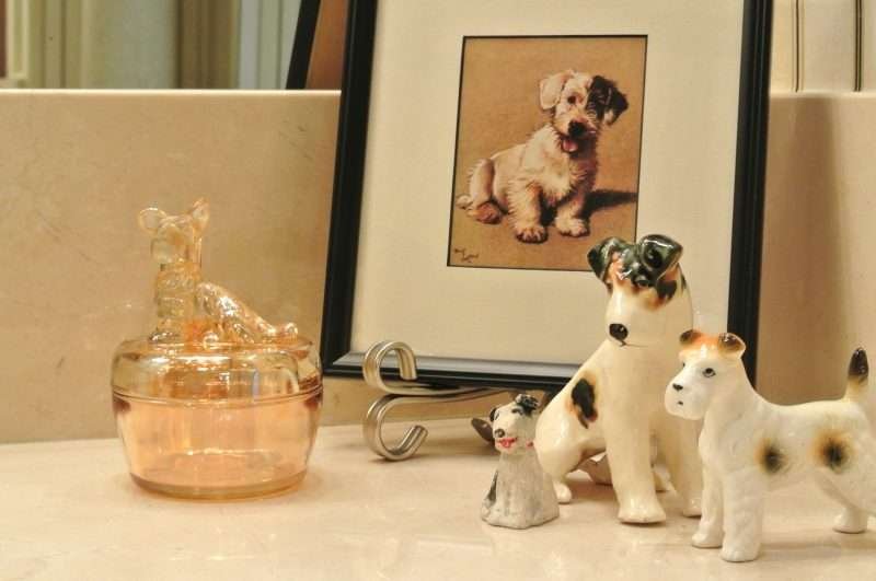 Dog Collectibles