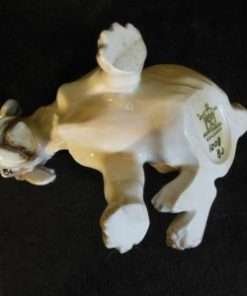 Wire-Haired Fox Terrier Pup Random Click- Dog's Tale Collectibles