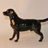 Beswick "Solomon of Wendover" Labrador Retriever Figurine