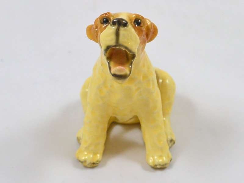 Perfect Mortens Studio Wire Haired Fox Terrier FIG13029