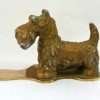 Vintage McClelland Barclay Scottie Dog Letter Opener 1930's-early 1940's