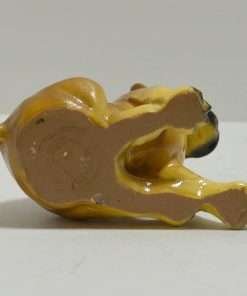 Vintage Mortens Studio Boxer Pup