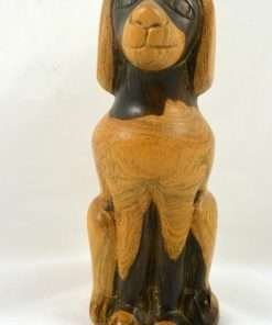 Primitive Sono Front- Dog's Tale Collectibles