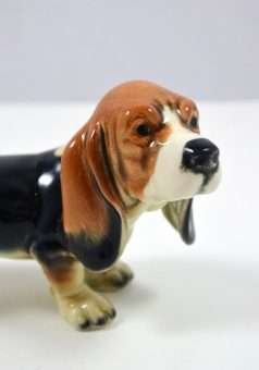 Antique and Vintage Beagles - Collectibles and Decorative