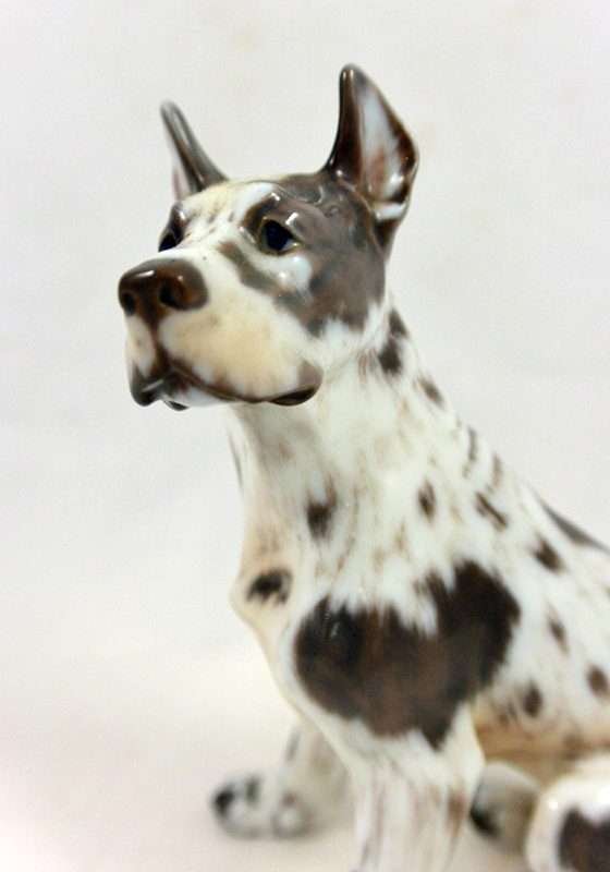 Great Dane Collectibles