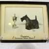 1963 Scottish Terrier Club of America Winner's Photo - Champion Great Bear
