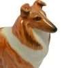 Beswick Collie Figurine