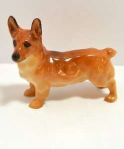 Corgies