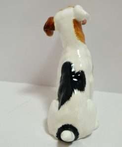 Jack Russell Royal Doulton  