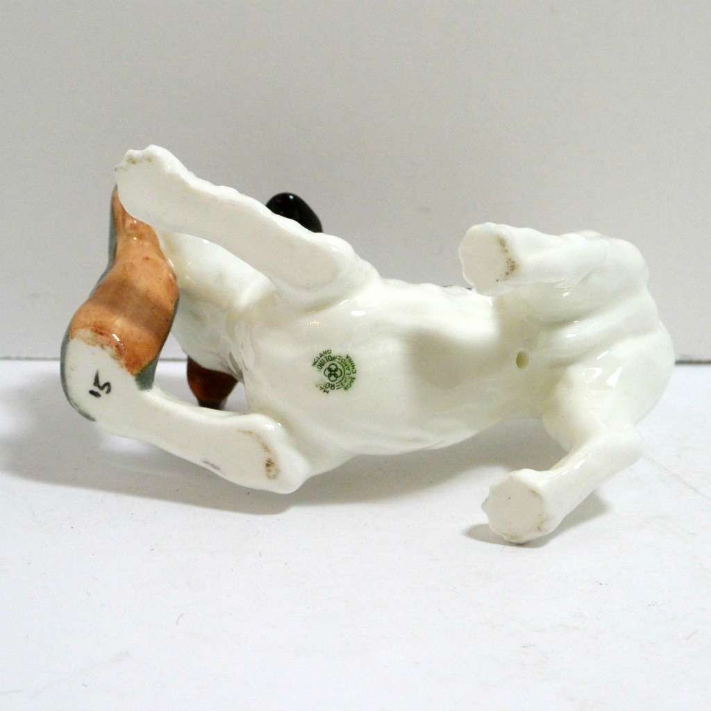Royal Doulton Jack Russell #H.N. 2654 - Image 9