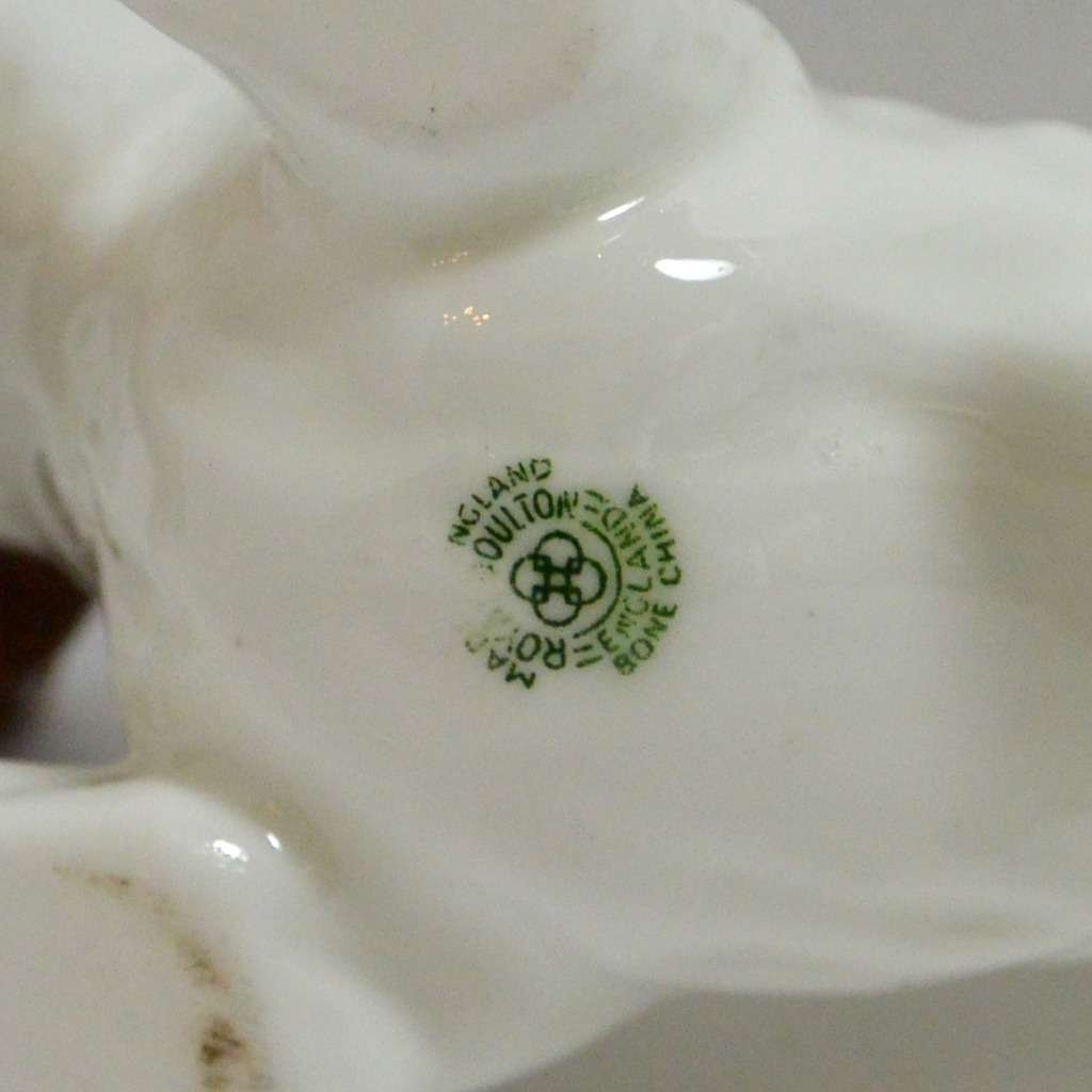 Royal Doulton Jack Russell #H.N. 2654 - Image 10