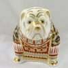 Royal Crown Derby Bulldog Paperweight