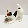 Royal Doulton Jack Russell #H.N. 2654
