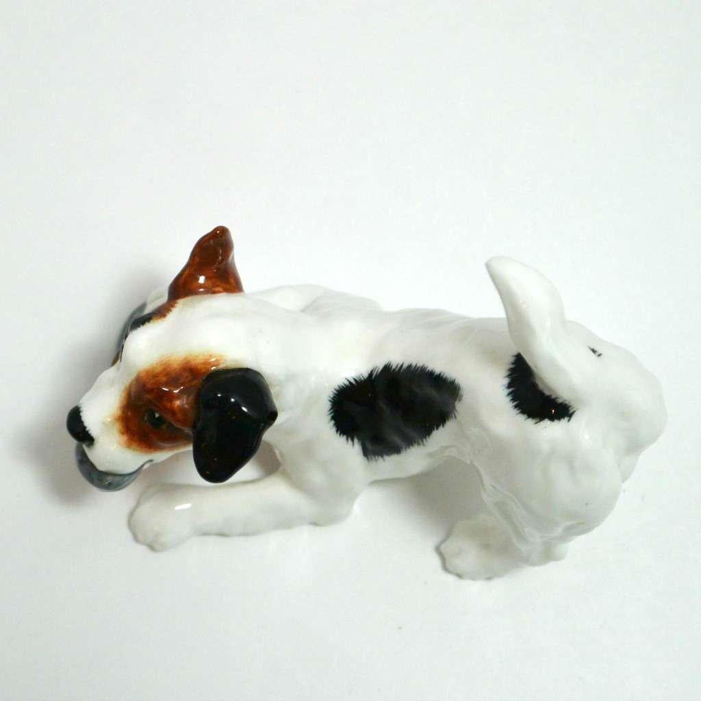 Royal Doulton Jack Russell #H.N. 2654 - Image 8