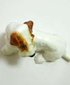Sealyham Terrier Dog Top- Dog's Tale Collectibles