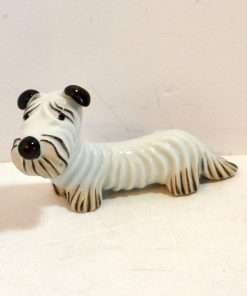 Walter Bosse for Metzler Front- Dog's Tale Collectibles