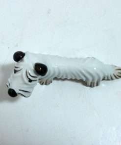 Walter Bosse for Metzler Ortloff Terrier Dog Top- Dog's Tale Collectibles