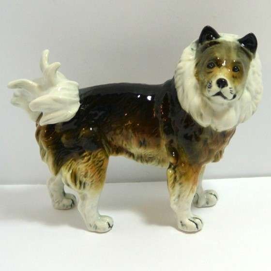 Karl Ens Keeshond Wolfsspitz Dog 3