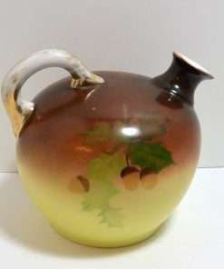 Antique Vienna Austria Jug Side 1- Dog's Tale Collectibles