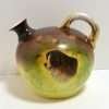 Antique Vienna Austria Jug Side 11- Dog's Tale Collectibles