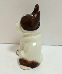 Boston Terrier Dog Back 12- Dog's Tale Collectibles