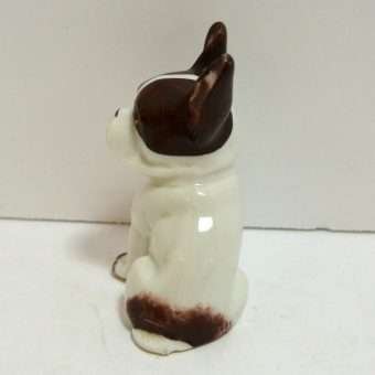 Boston Terrier Dog Back 12- Dog's Tale Collectibles