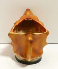 Sporting Dog Head Creamer Germany 1 - Dog's Tale Collectibles