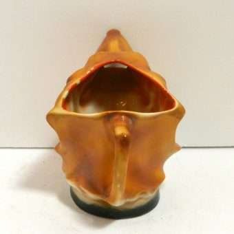 Sporting Dog Head Creamer Germany 1 - Dog's Tale Collectibles