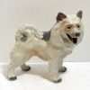 Husky Greenland Hound Dog Side- Dog's Tale Collectibles