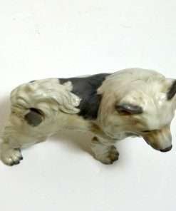 Dahl Jensen Husky Greenland Hound Dog Top 2- Dog's Tale Collectibles