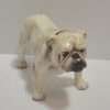 Royal Doulton Bulldog fnt- Dog's Tale Collectibles