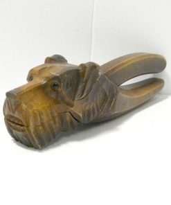 Antique Schnauzer Collectible