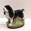 Figural Springer Spaniel Dog Metal Bottle Opener Scott Products Co.
