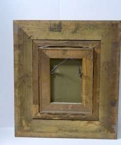 Original Yorkshire Terrier Dog Back 101- Dog's Tale Collectibles