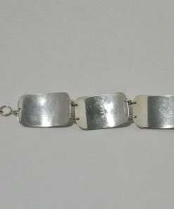 Retriever Dog Head Bracelet Back- Dog's Tale Collectibles