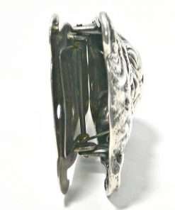 Edwardian Sterling Silver Bulldog Random 105 - Dog's Tale Collectibles