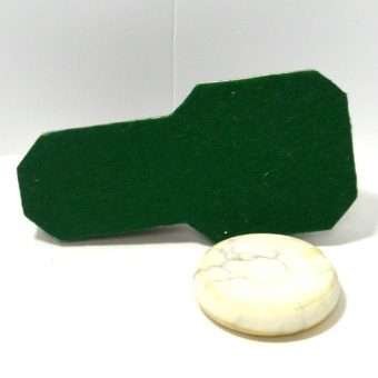 Art Deco Bulldog Ashtray