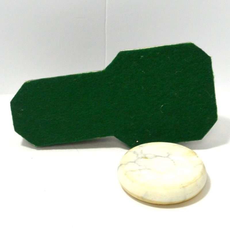 Art Deco Bulldog Ashtray