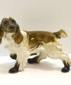 Springer Spaniel Collectibles