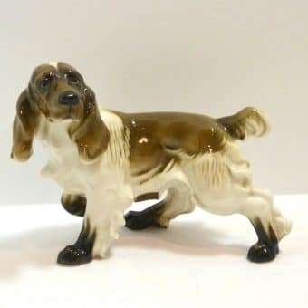 Springer Spaniel Collectibles