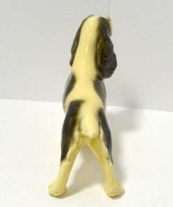 Morten's Studio Cocker Spaniel Figurine Back