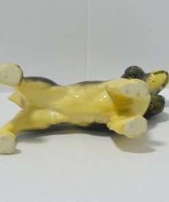 Morten's Studio Cocker Spaniel Figurine Bottom