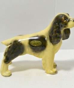 Morten's Studio Cocker Spaniel Figurine Side 1