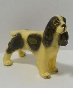 Morten's Studio Cocker Spaniel Figurine 4