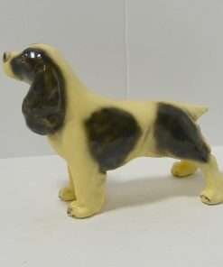 Morten's Studio Cocker Spaniel Figurine 2