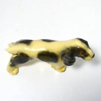 Morten's Studio Cocker Spaniel Figurine Top
