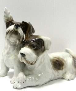 Best Friends Dog Collectibles