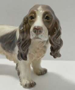 Cocker Spaniel Collectibles