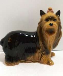 Yorkshire Terrier Figurine