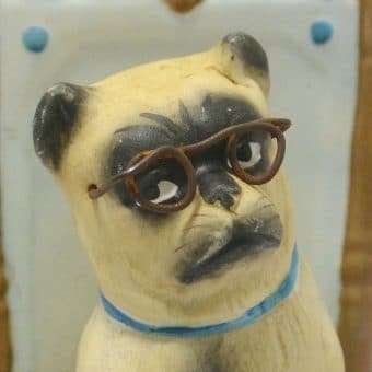 Pugs Collectibles